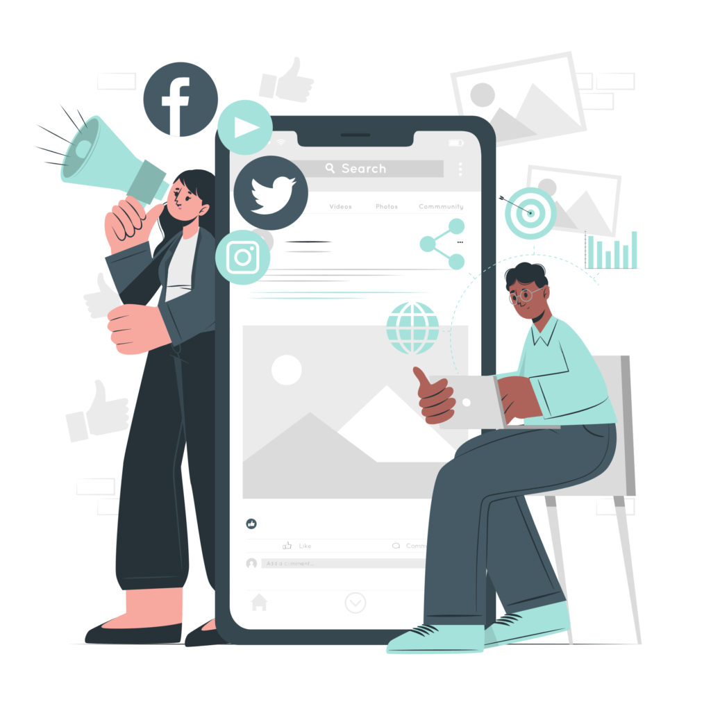 Digital Marketing Services