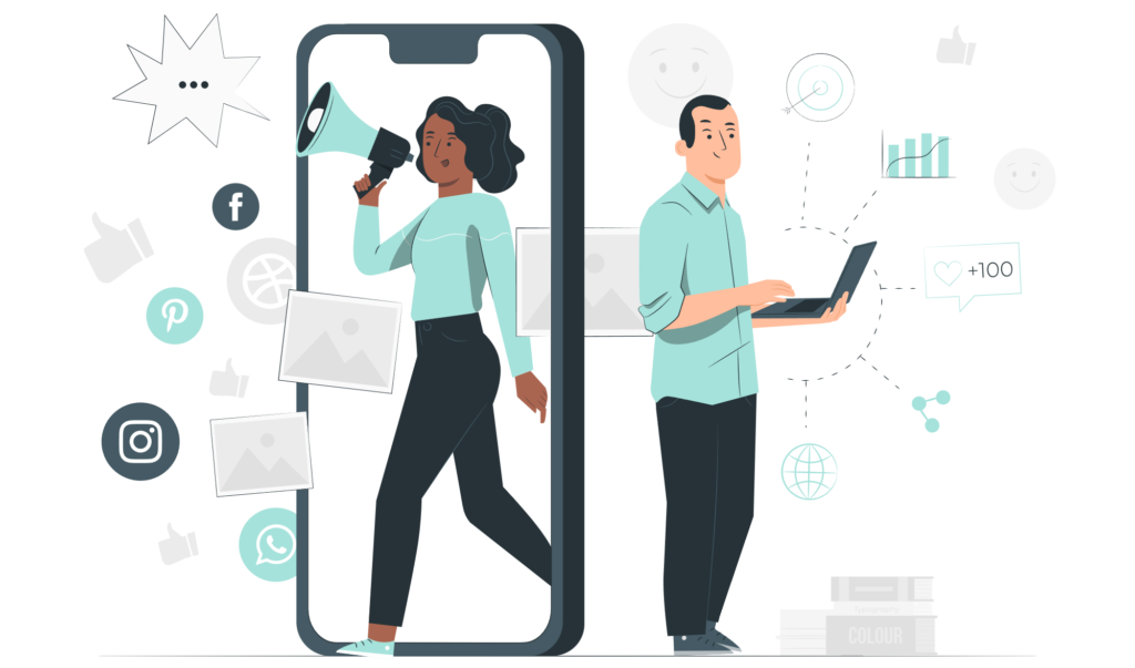 Digital Marketing Services