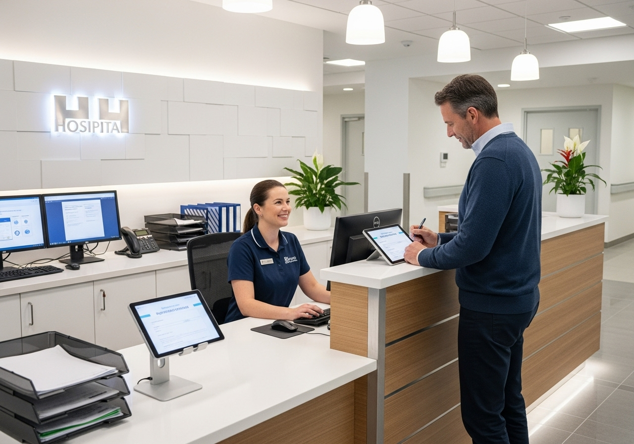 Professional insurance verification services for healthcare providers to reduce claim denials.