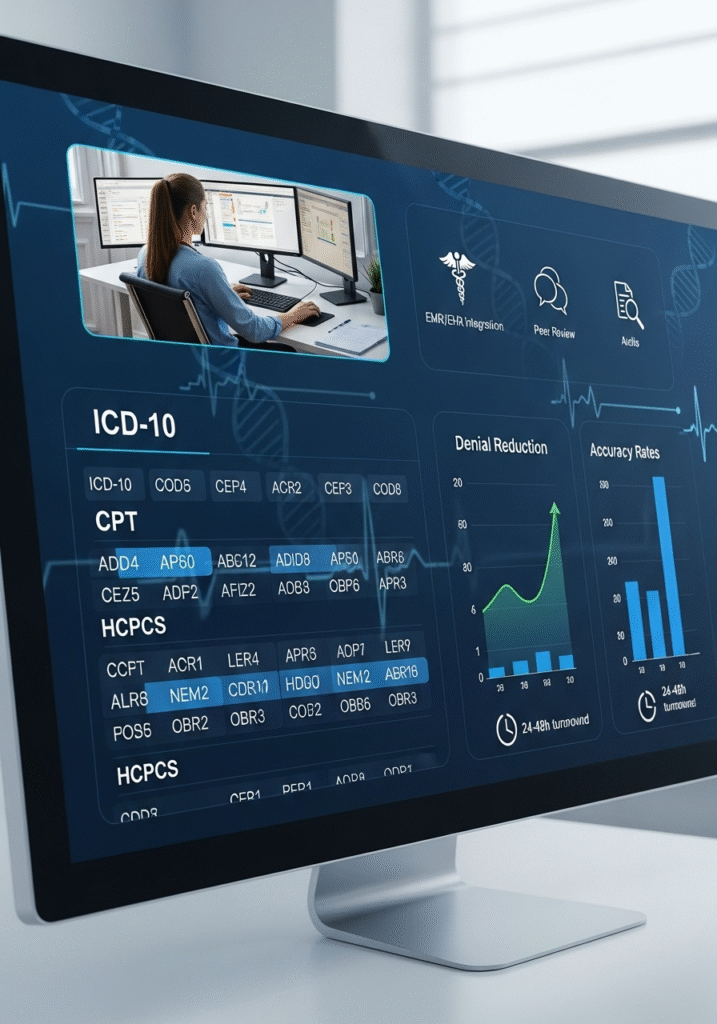 medical billing and coding certification