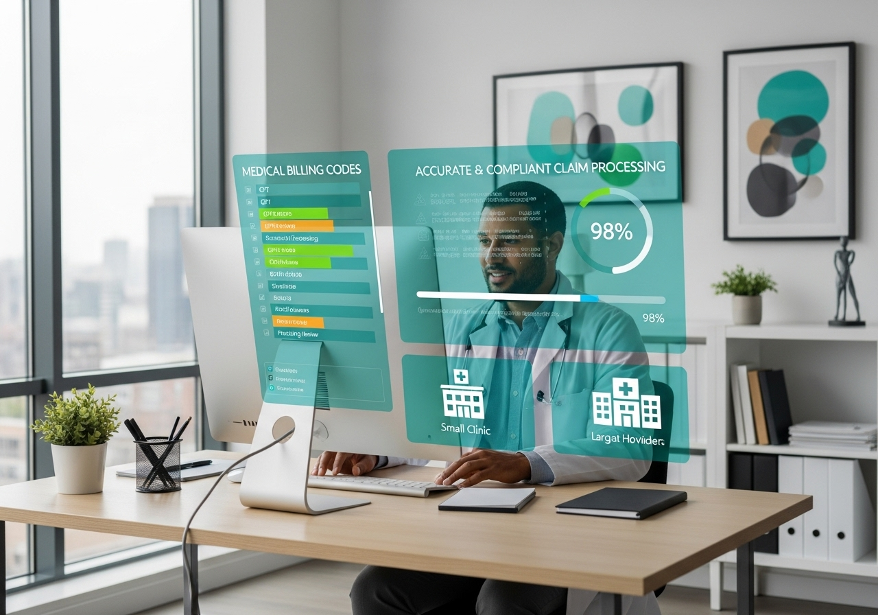 medical coding services