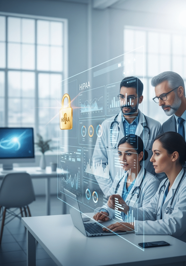 Provider credentialing services and provider enrollment services by DigitixMD for healthcare practices.