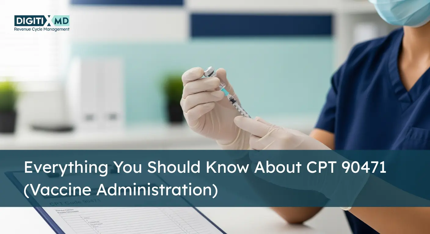 Everything You Should Know About CPT 90471 (Vaccine Administration)