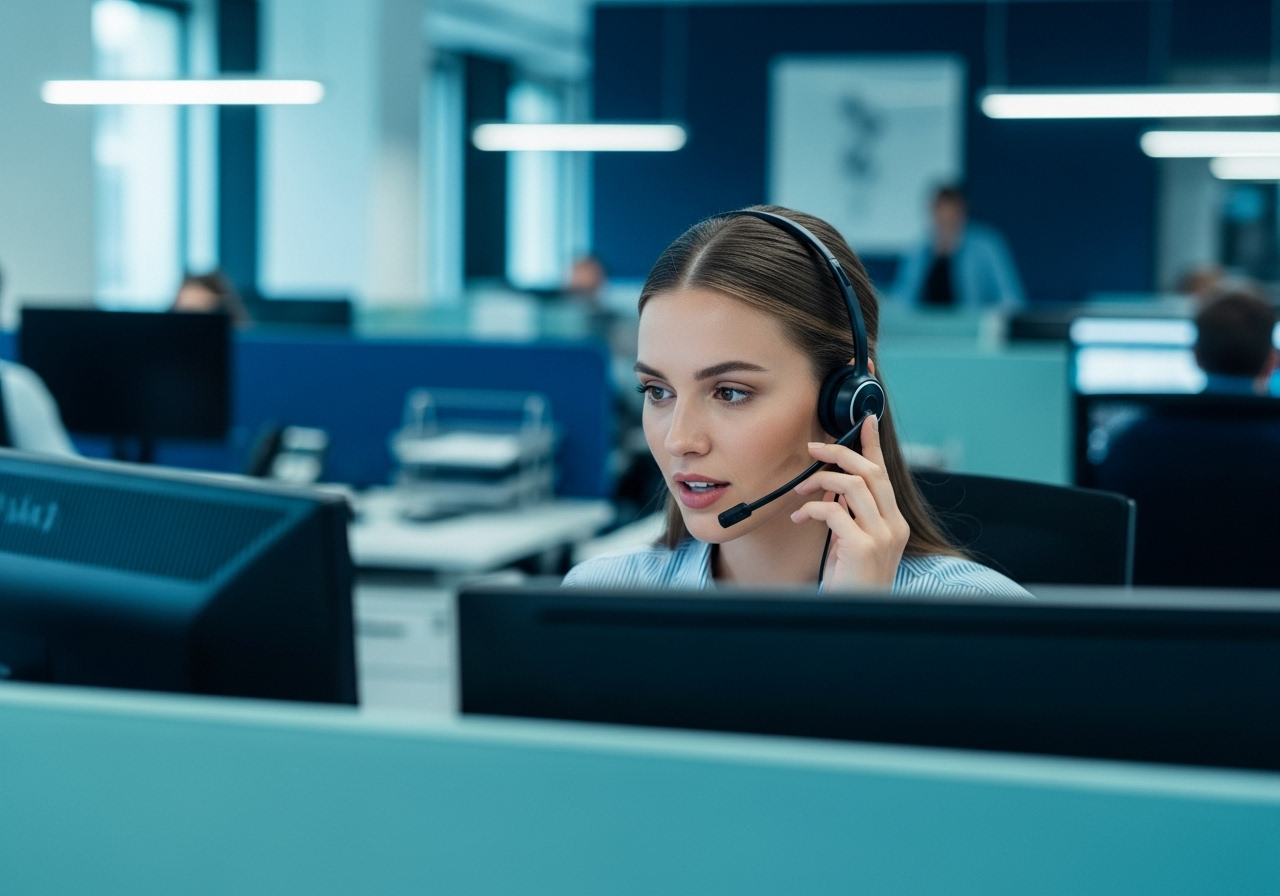 Healthcare Virtual Assistant Services for Streamlined Medical Practice Operations