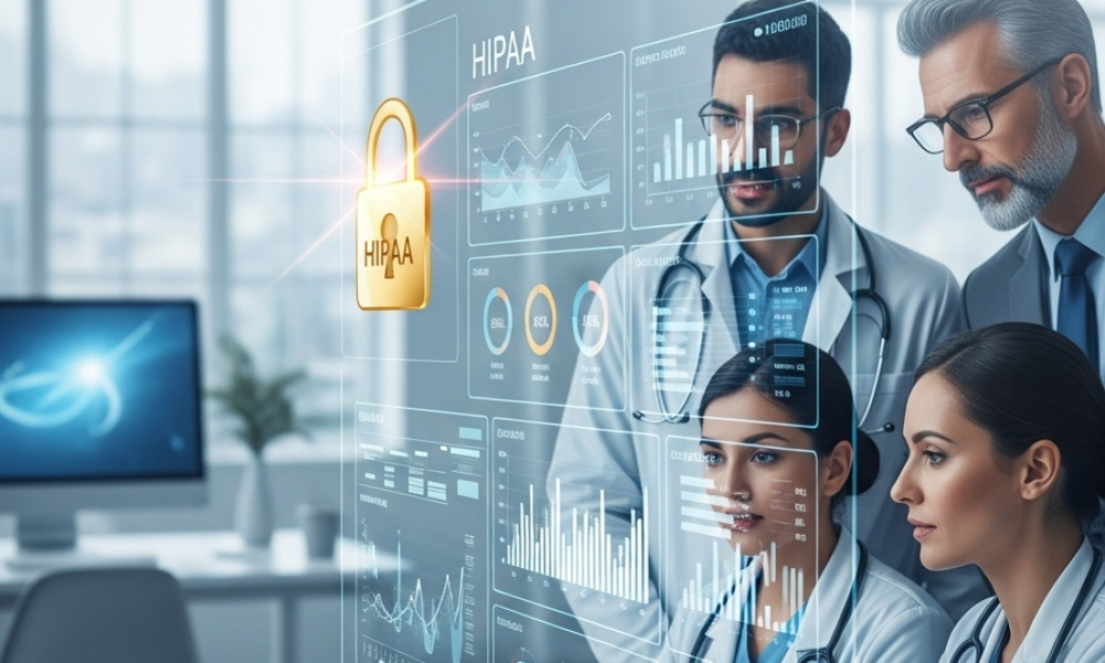 Provider credentialing services and provider enrollment services by DigitixMD for healthcare practices.