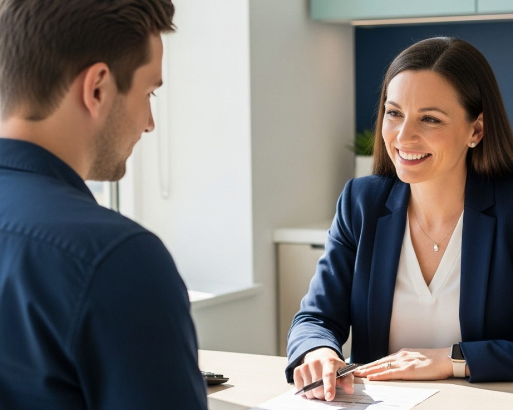 Medical credentialing company offering CAQH maintenance, revalidation, and payer enrollment support.